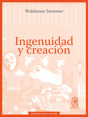 cover image of Ingenuidad y Creación